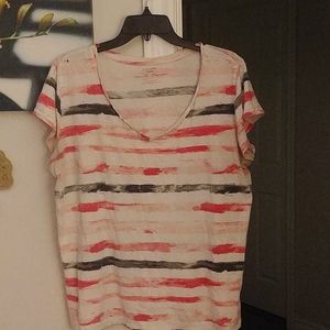 PINK Denver Hayes Artisan Tee 2XL